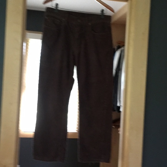 Men’s Polo Ralph Lauren Cords - Picture 1 of 6